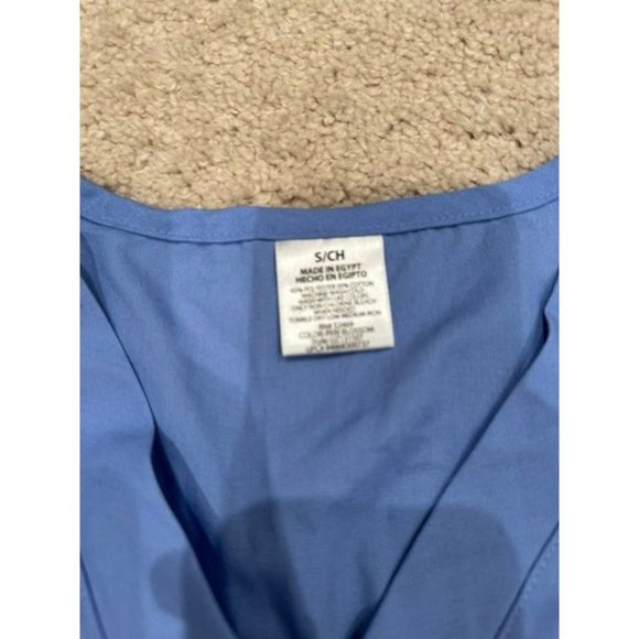 Blue Shirt - Picture 2 of 3